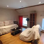 Bed and Breakfast Chez Pierre Remoncourt