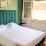 Chez Pierre Couette-café Remoncourt