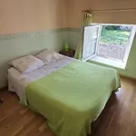 Bed and Breakfast Chez Pierre Remoncourt