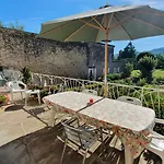 Bed and Breakfast Chez Pierre Remoncourt