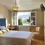 Chez Pierre Bed and Breakfast Remoncourt
