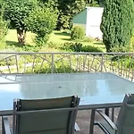 Chez Pierre 3* Remoncourt