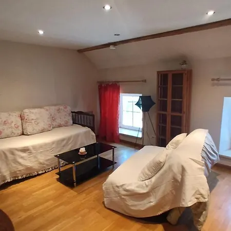 Bed & Breakfast Chez Pierre Remoncourt
