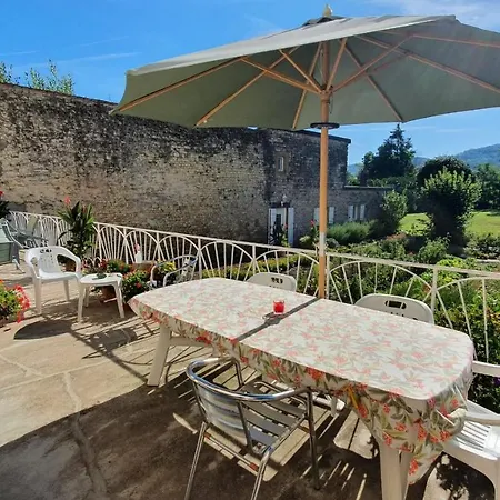 Chez Pierre Bed & Breakfast