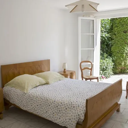 Bed & Breakfast Chez Pierre *