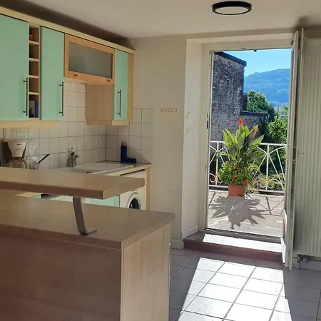 Bed & Breakfast Chez Pierre 3*