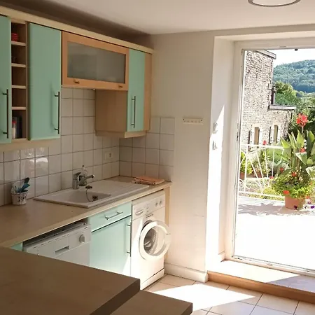 Chez Pierre Remoncourt