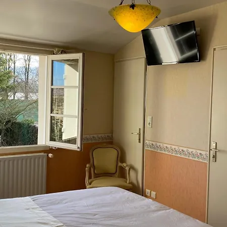 Chez Pierre Bed & Breakfast