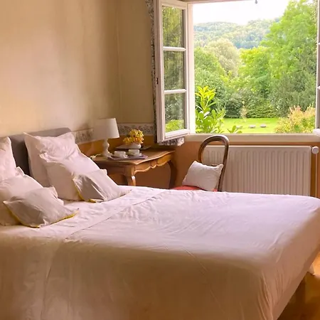 Bed & Breakfast Chez Pierre 3*