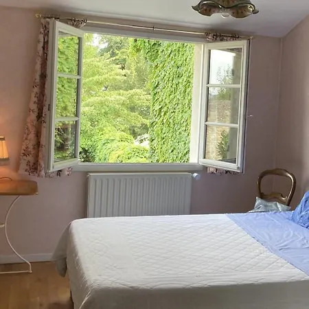 Bed & Breakfast Chez Pierre 3*