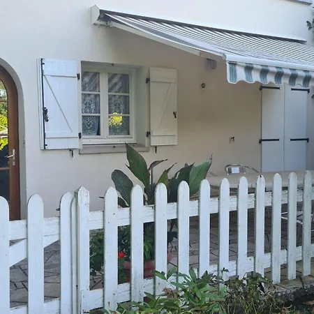 Bed & Breakfast Chez Pierre