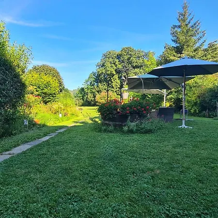 Panzió Chez Pierre Remoncourt