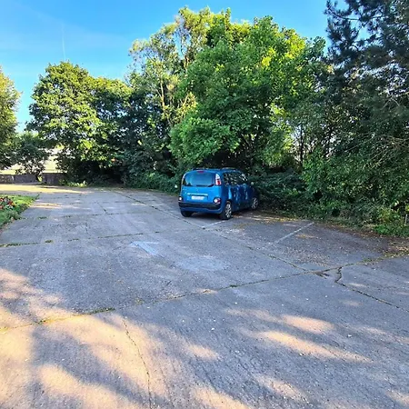 Chez Pierre Panzió Remoncourt