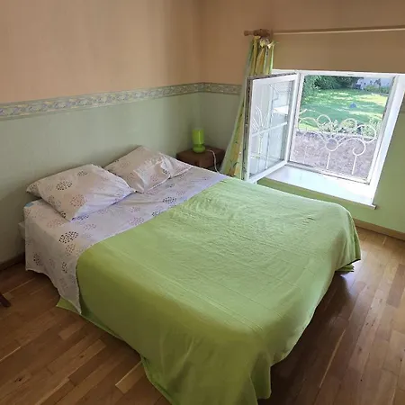 Bed & Breakfast Chez Pierre Remoncourt
