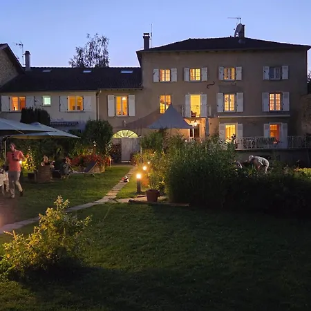 Chez Pierre 3*