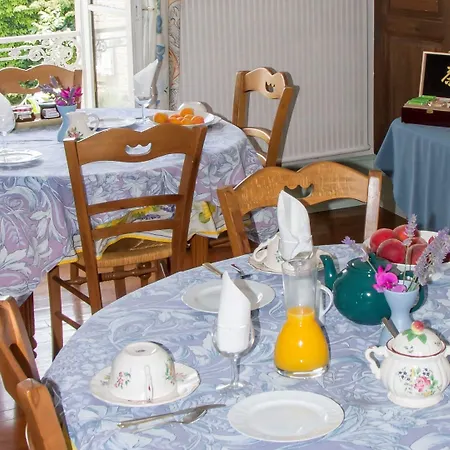 Chez Pierre 3*