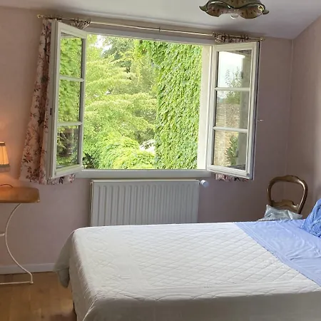 Bed & Breakfast Chez Pierre