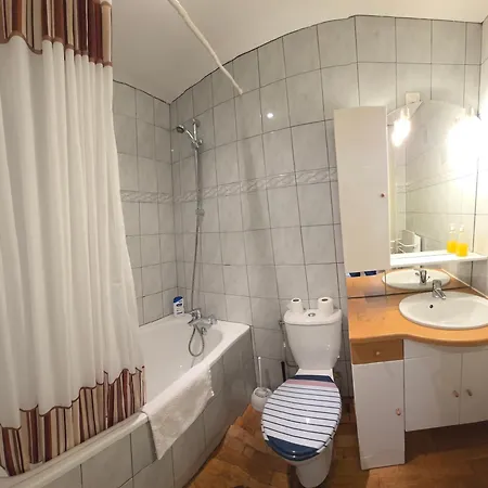 Bed and Breakfast Chez Pierre