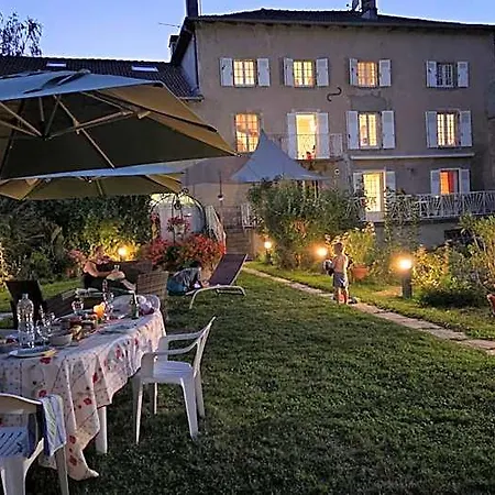 Chez Pierre Remoncourt