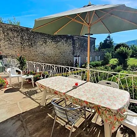 Bed & Breakfast Chez Pierre Remoncourt