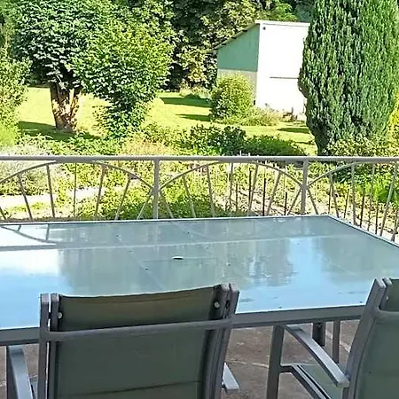 Bed & Breakfast Chez Pierre 3*