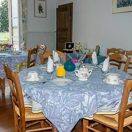 Chez Pierre Bed & Breakfast