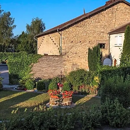 Chez Pierre Remoncourt