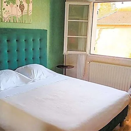 Chez Pierre Bed & Breakfast