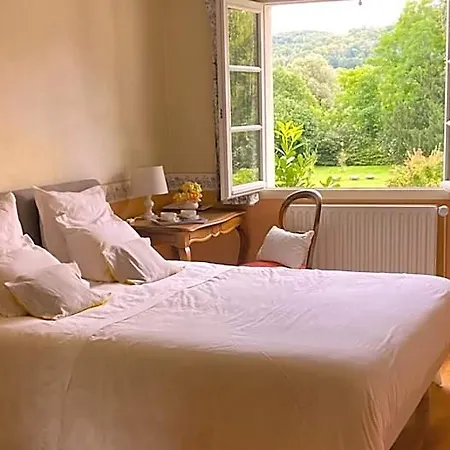 Bed & Breakfast Chez Pierre
