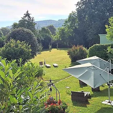 Bed & Breakfast Chez Pierre