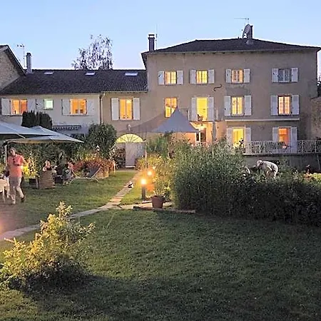 Bed & Breakfast Chez Pierre