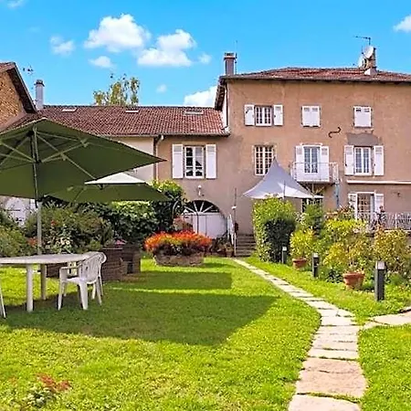 Chez Pierre 3*
