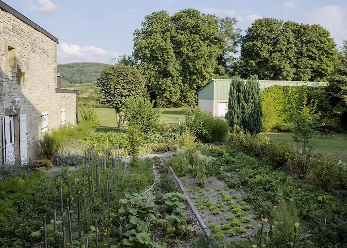 Chez Pierre Remoncourt