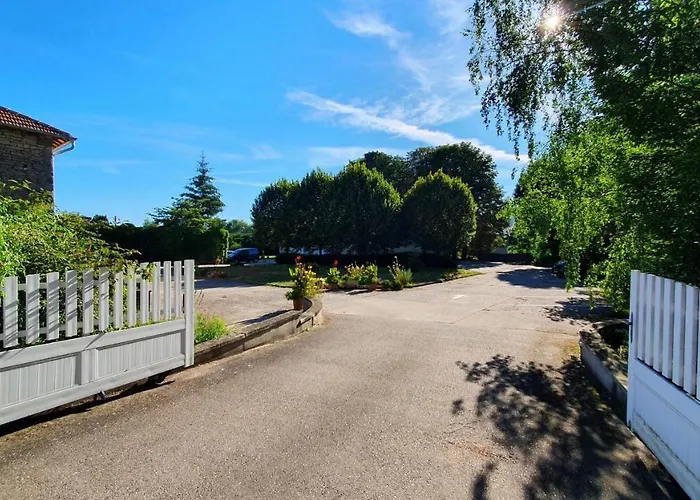 住宿加早餐酒店 Chez Pierre