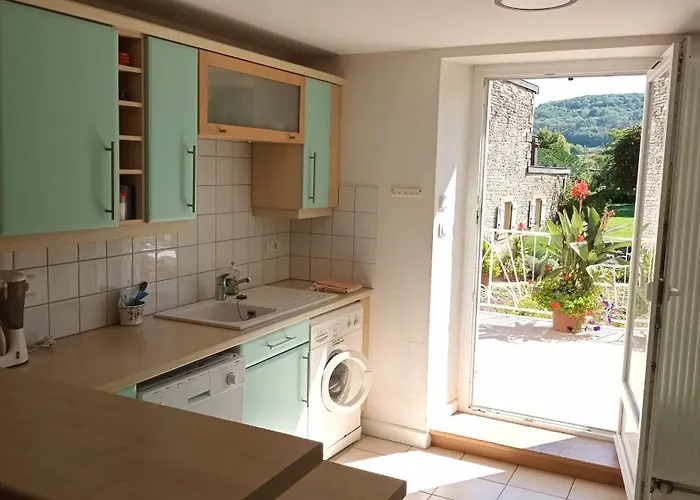 Chez Pierre Remoncourt