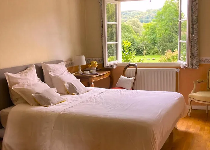 Bed & Breakfast Chez Pierre 3*