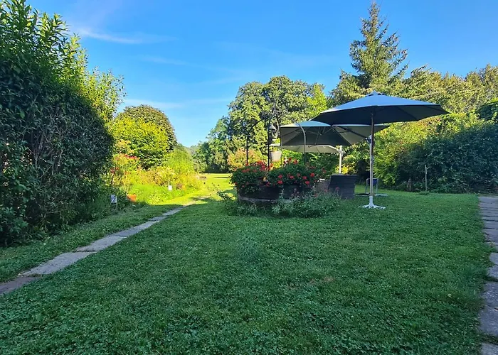 Bed & Breakfast Chez Pierre Remoncourt