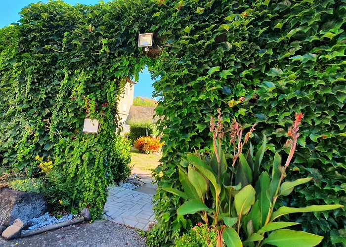 Bed & Breakfast Chez Pierre Remoncourt