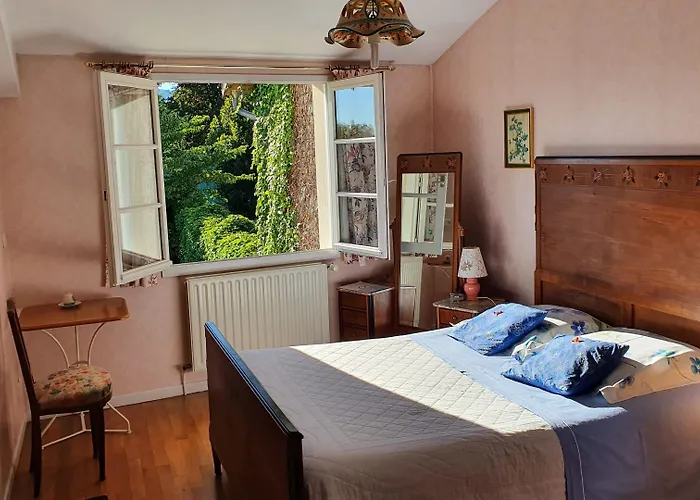 Bed & Breakfast Chez Pierre