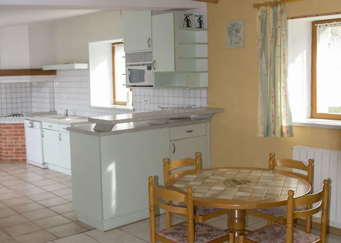 Bed & Breakfast Chez Pierre 3*