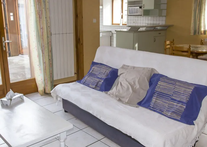 Bed & Breakfast Chez Pierre 3*