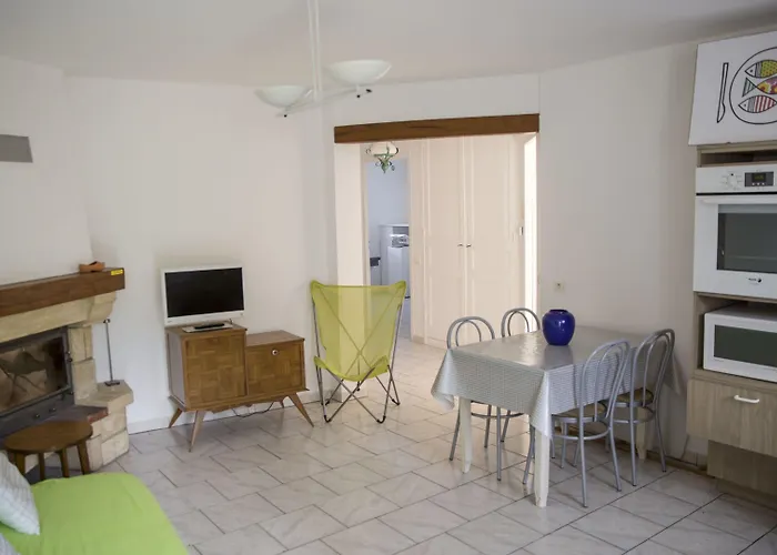 Chez Pierre Bed & Breakfast