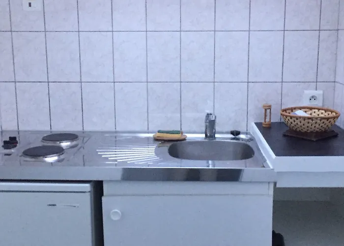 Chez Pierre 住宿加早餐酒店 Remoncourt