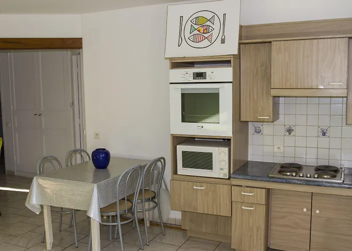 Chez Pierre 3* Remoncourt