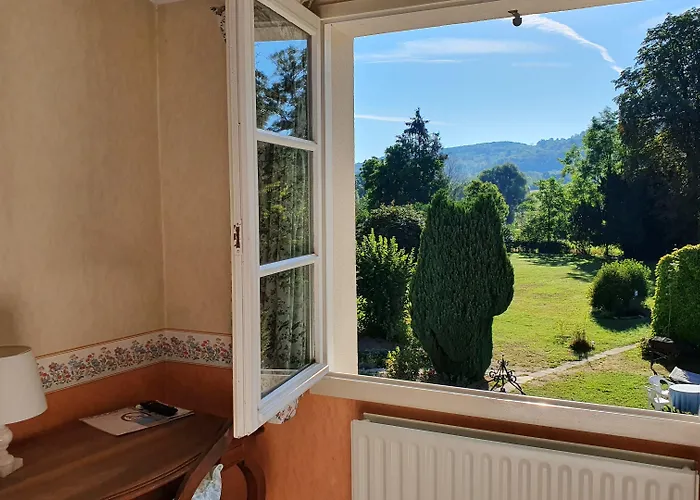 Bed & Breakfast Chez Pierre 3*