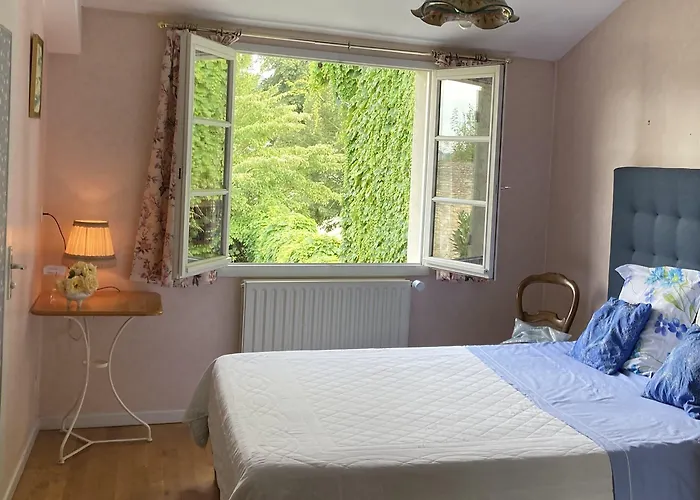 Bed & Breakfast Chez Pierre